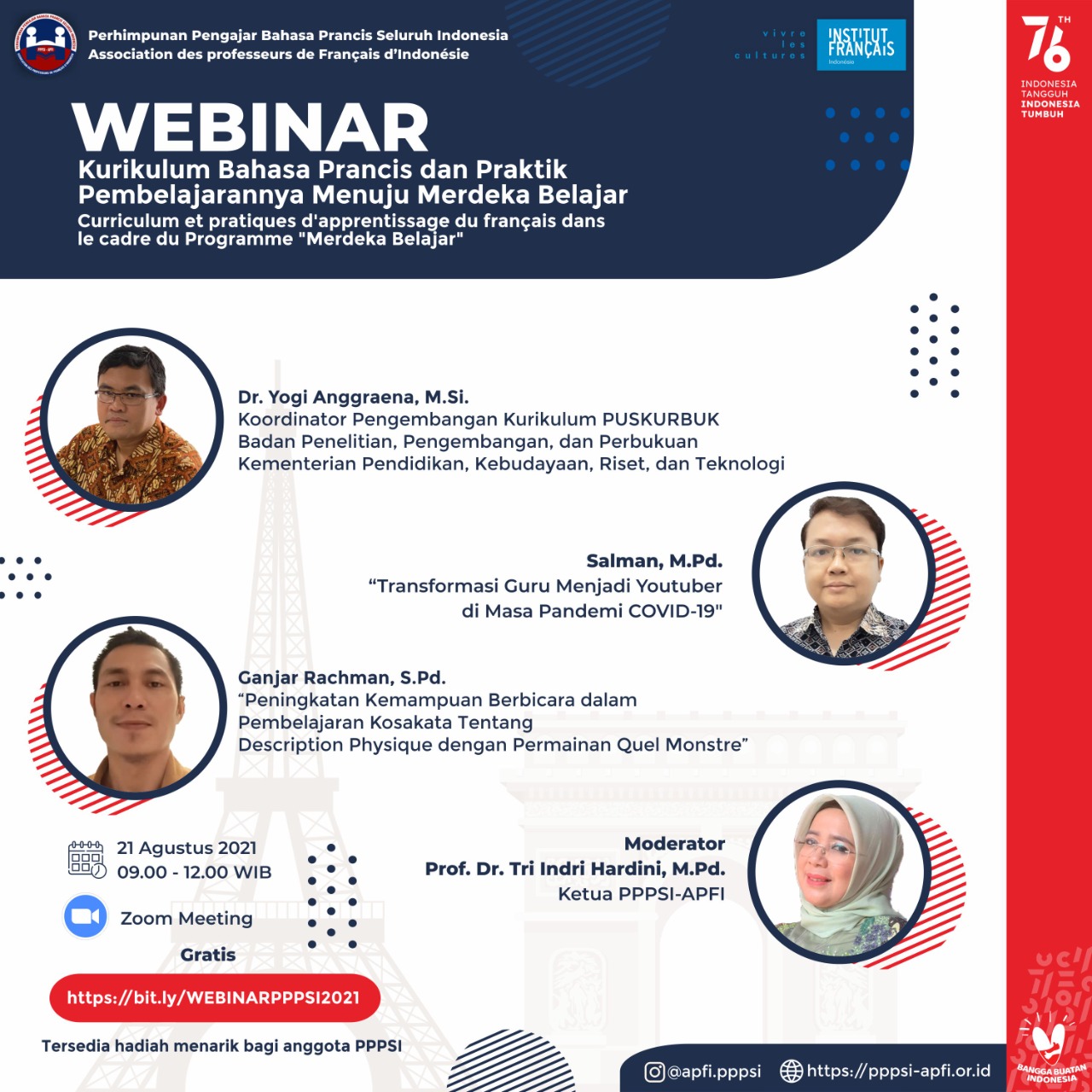 PPPSI APFI Association des Professeurs de Français d